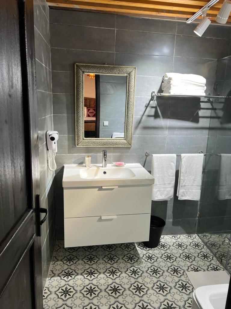 Dar Mounia Bed & Breakfast Rabat Luaran gambar