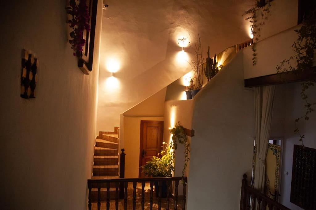 Dar Mounia Bed & Breakfast Rabat Luaran gambar