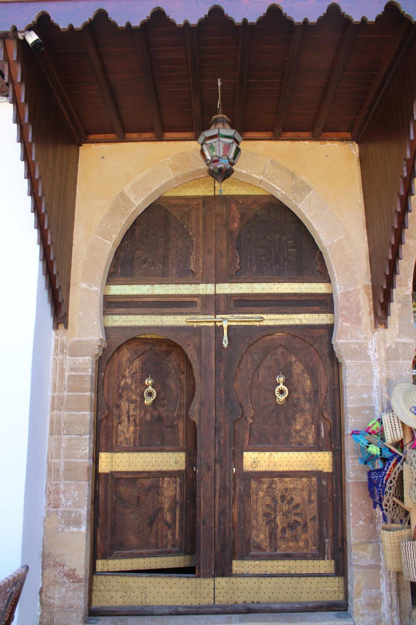 Dar Mounia Bed & Breakfast Rabat Luaran gambar