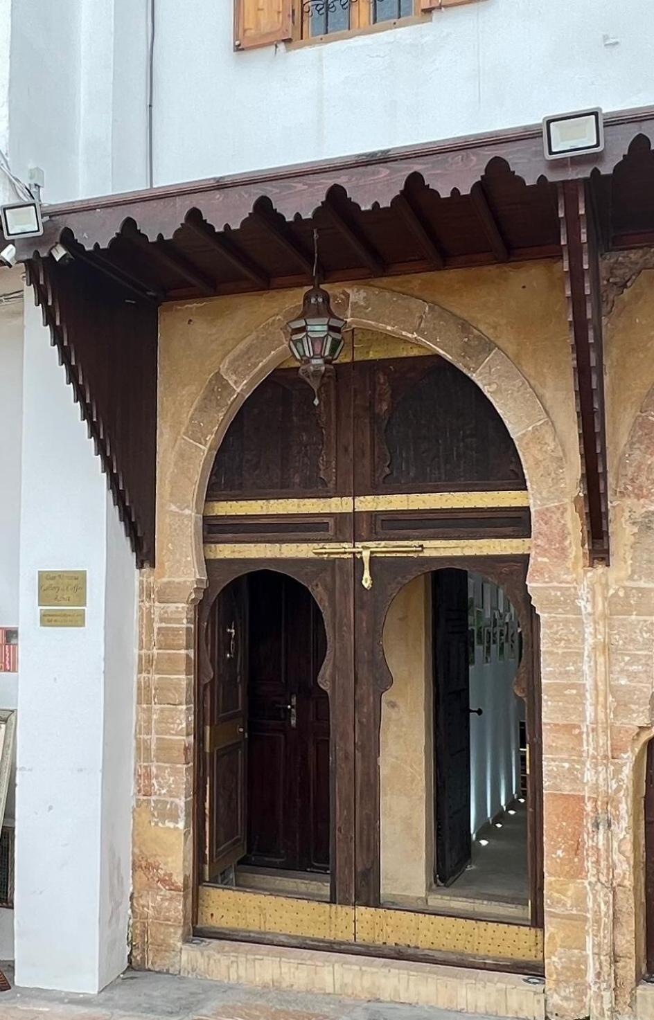 Dar Mounia Bed & Breakfast Rabat Luaran gambar