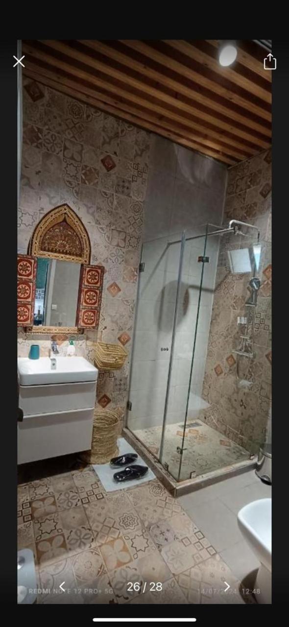 Dar Mounia Bed & Breakfast Rabat Luaran gambar