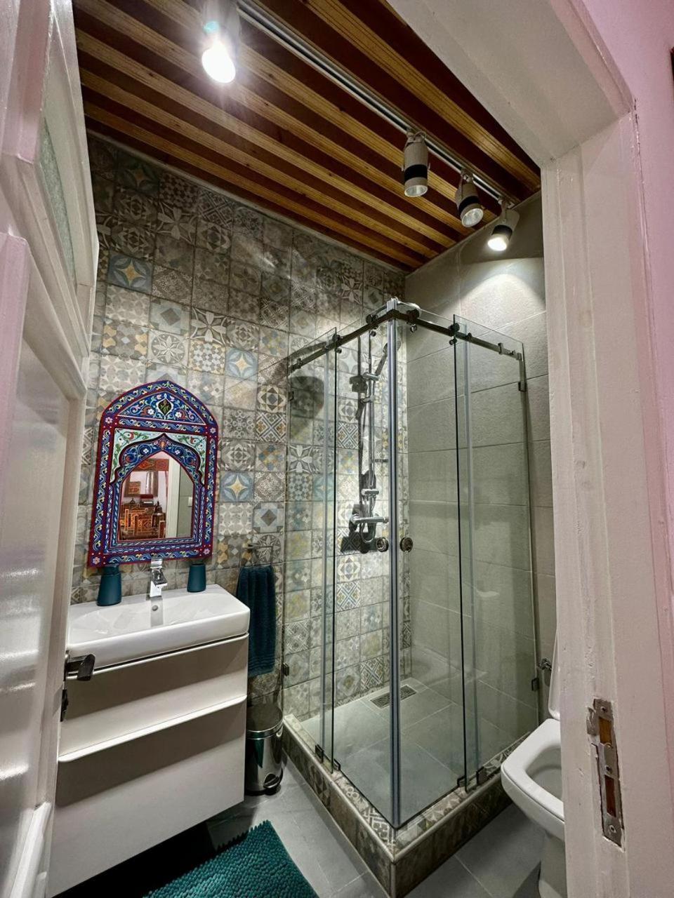 Dar Mounia Bed & Breakfast Rabat Luaran gambar