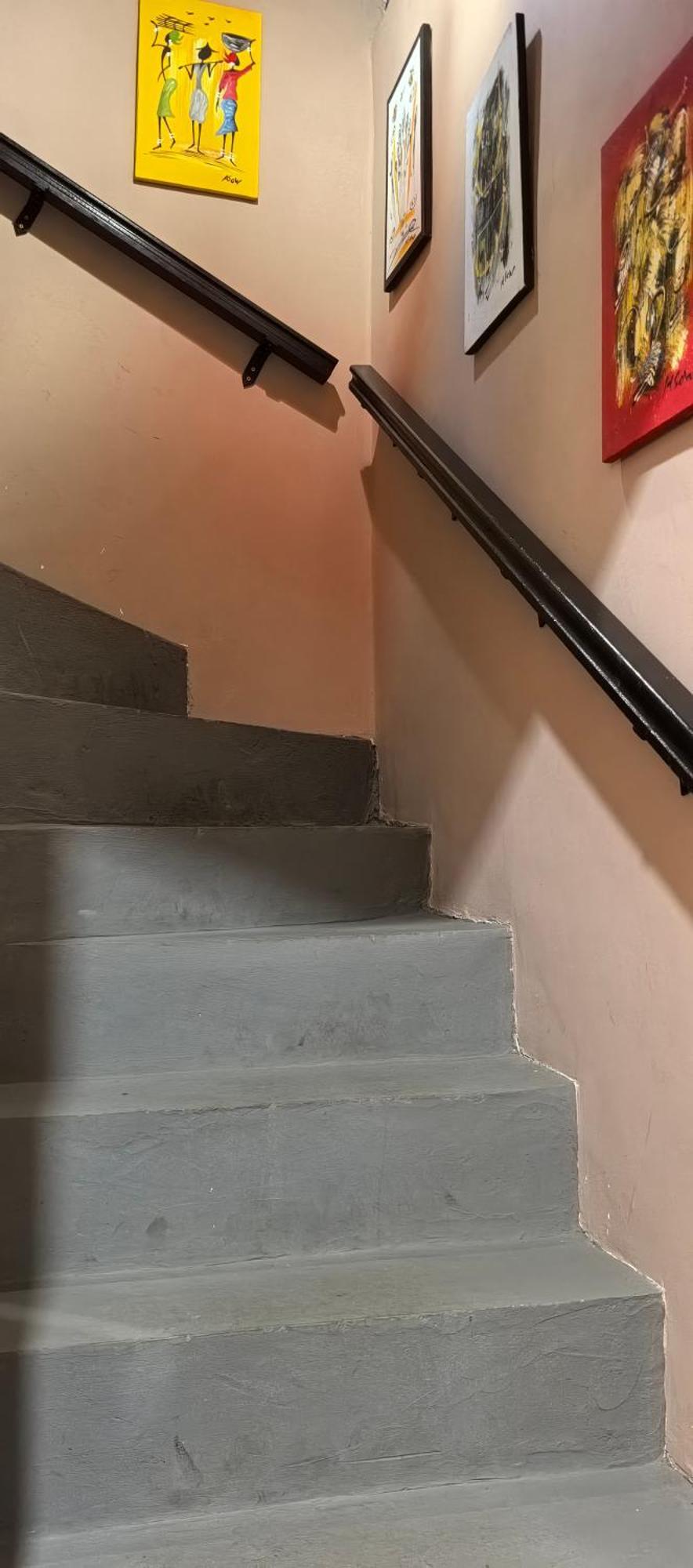 Dar Mounia Bed & Breakfast Rabat Luaran gambar
