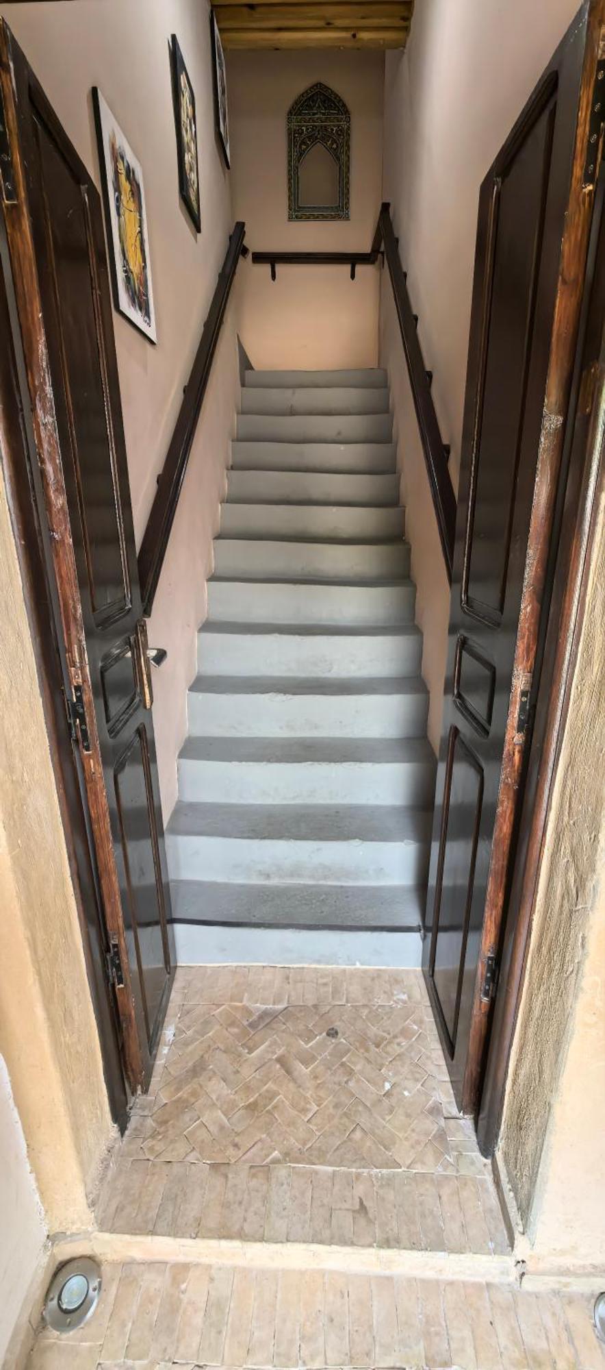 Dar Mounia Bed & Breakfast Rabat Luaran gambar