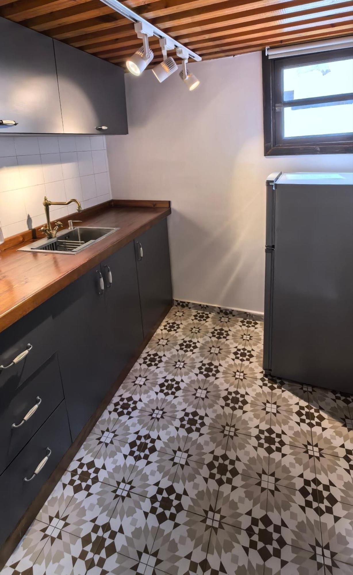 Dar Mounia Bed & Breakfast Rabat Luaran gambar
