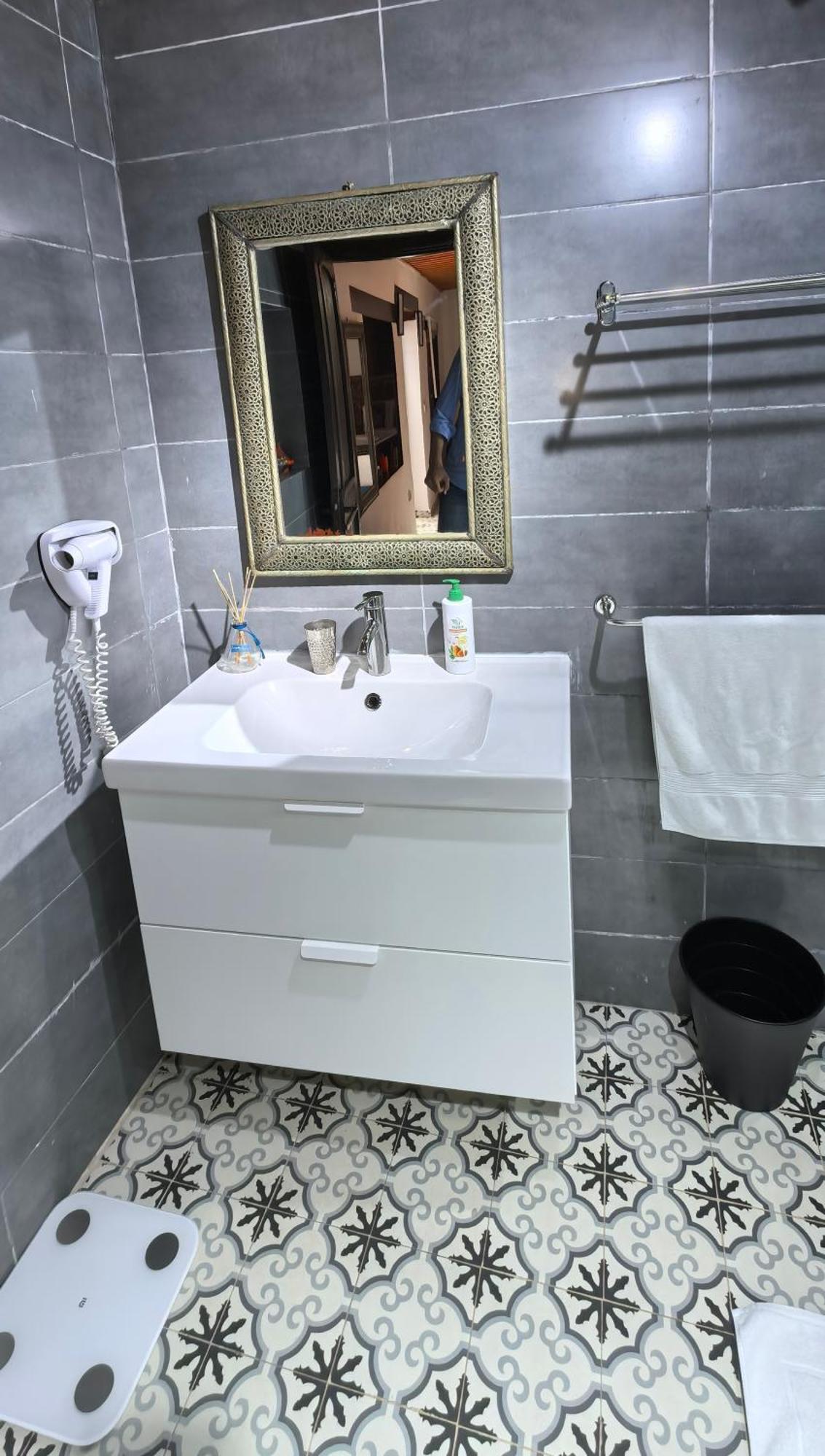 Dar Mounia Bed & Breakfast Rabat Luaran gambar