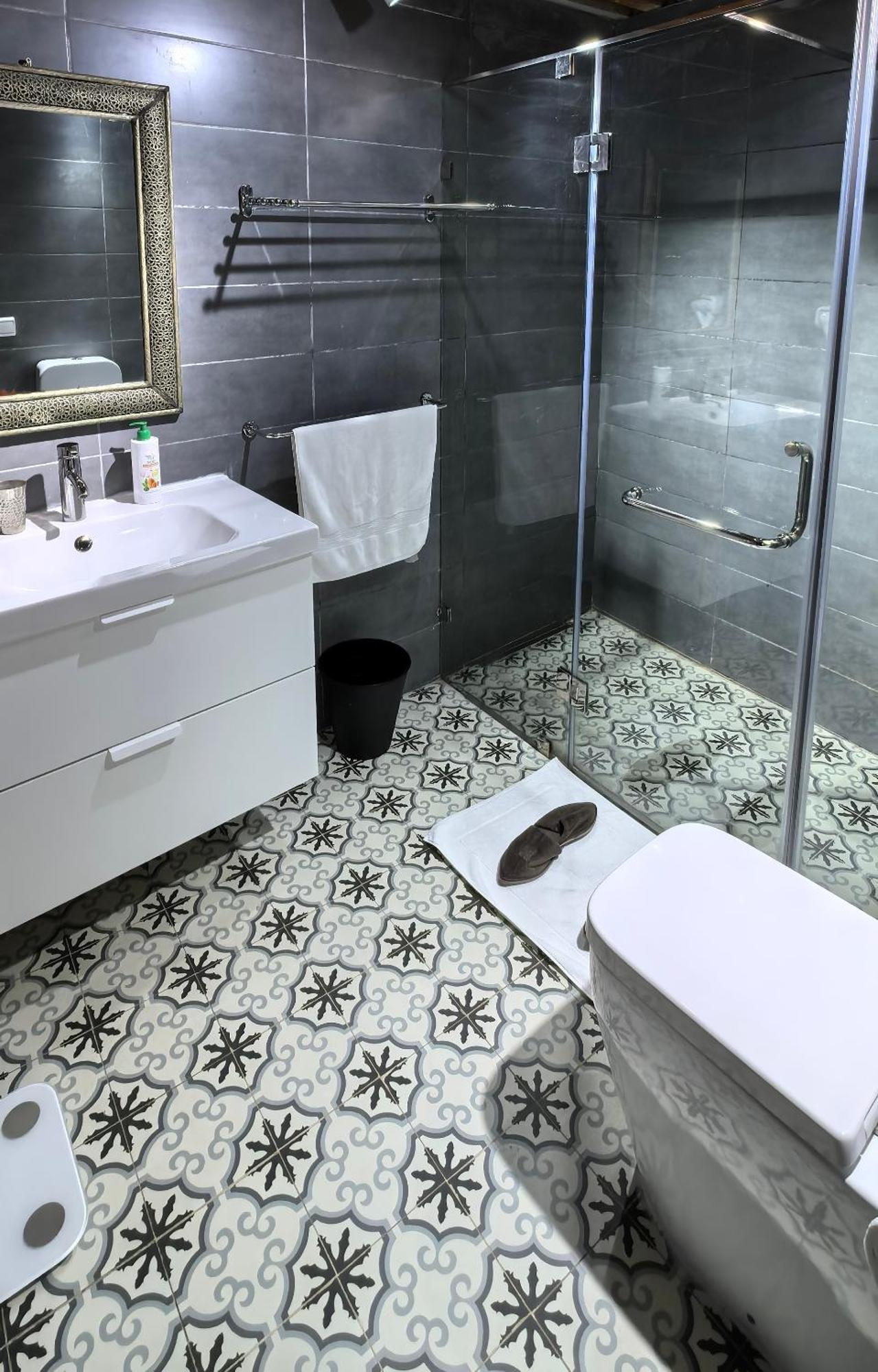 Dar Mounia Bed & Breakfast Rabat Luaran gambar